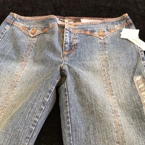 Vintage Never Worn DKNY Jeans